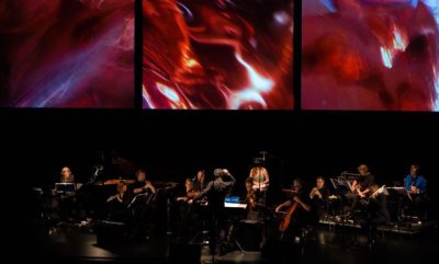 El prestigioso ensemble vien&eacute;s PHACE clausura el Contempor&aacute;neo bajo la batuta de Nacho de Paz