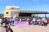 La Villa de Moya dedica una plaza a las mujeres científicas