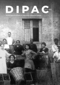 La revista DIPAC 2 dedica su portada al proyecto comunitario de La Aldea