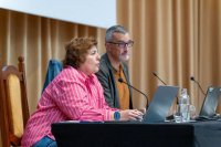 M&aacute;s de 150 profesionales de Lanzarote reciben formaci&oacute;n especializada para actuar en casos de violencia sexual