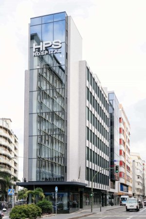 El Ayuntamiento impulsa el cuidado de la salud de sus m&aacute;s de 2.000 empleados p&uacute;blicos, con HPS Hospitales