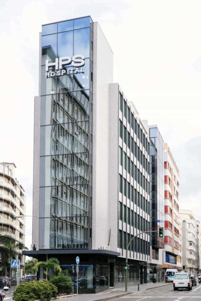 El Ayuntamiento impulsa el cuidado de la salud de sus m&aacute;s de 2.000 empleados p&uacute;blicos, con HPS Hospitales