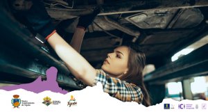 Tejeda: Mujer Rural: Estereotipos de género