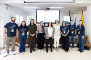 Fundaci&oacute;n DISA apoya &lsquo;Hackathon Intercentros 2026&rsquo;, una jornada pionera de innovaci&oacute;n educativa en Formaci&oacute;n Profesional