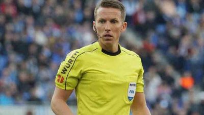 Las designaciones arbitrales para la jornada 20 en Primera y 23 en Segunda
