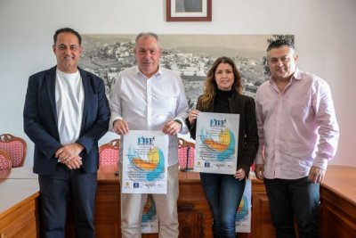 El Festival ‘Firgas Big Band’ contará con bandas de Madrid, Tenerife y Gran Canaria, junto a destacados solistas de Canarias