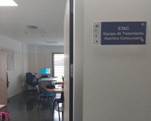 El Equipo de Tratamiento Asertivo Comunitario de Fuerteventura mejora la respuesta a personas son patolog&iacute;a mental