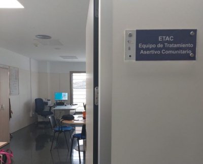 El Equipo de Tratamiento Asertivo Comunitario de Fuerteventura mejora la respuesta a personas son patolog&iacute;a mental