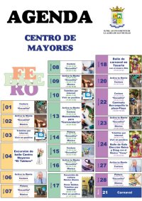 La Aldea: Oferta de una veintena de actividades de ocio, formaci&oacute;n y talleres para el colectivo de mayores de La Aldea