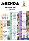 La Aldea: Oferta de una veintena de actividades de ocio, formación y talleres para el colectivo de mayores de La Aldea