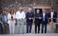 Clavijo anuncia la continuidad de la ayuda extraordinaria de dos millones que beneficia a más de 2.000 viticultores