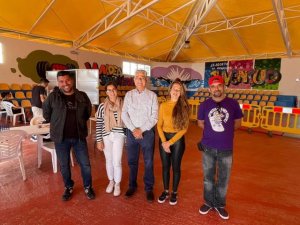 La concejalía de Juventud del Ayuntamiento de la Aldea de San Nicolás anuncia la reapertura del Espacio Joven