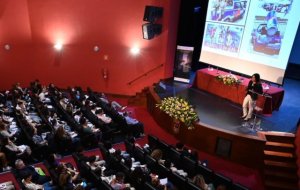 Guía: Gran éxito de las II Jornadas de Salud Laboral organizadas por el IES Noroeste