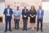 El II Campus Internacional Ciudad de La Laguna reivindica el legado democr&aacute;tico y humanista de Gregorio Peces-Barba