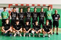 Balonmano: La base del Desatascos Jumbo G&aacute;ldar logra el triplete en la Copa Apertura de Gran Canaria