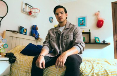 M&uacute;sica: Vadhir nos trae &ldquo;Morrito&rdquo; su nuevo sencillo de pop/regional (V&iacute;deo)