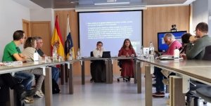 El SCS presenta un nuevo modelo organizativo para reducir la presión asistencial y la demora en Atención Primaria