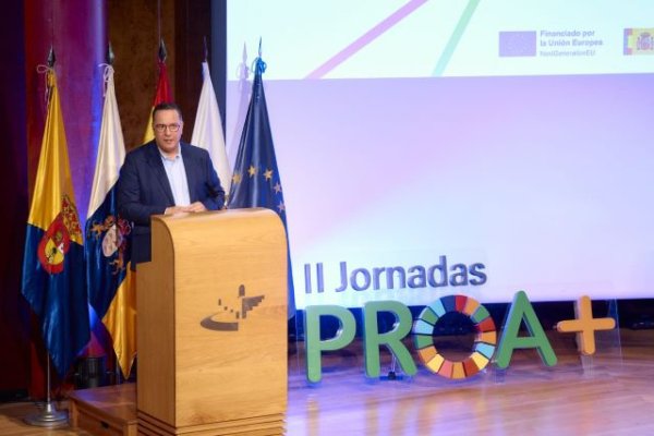 Canarias tendrá el próximo curso una treintena de nuevas aulas Enclave y tres Centros de Educación Especial más