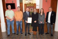 G&aacute;ldar se adhiere al programa STARS, de la DGT, para promover una movilidad activa en los colegios