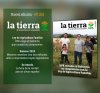 La Tierra de la Agricultura y la Ganader&iacute;a - N&ordm; 302