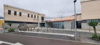 La Gerencia de Servicios Sanitarios del &Aacute;rea de Salud de El Hierro pone en marcha un registro de MAV