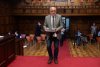 El Cabildo exige que el Gobierno de Espa&ntilde;a respete los acuerdos sobre la implantaci&oacute;n de la e&oacute;lica marina en las costas de Gran Canaria