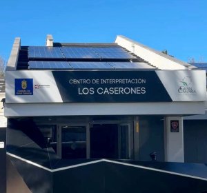 La Aldea de San Nicolás impulsa su transición energética con la puesta en marcha de una Comunidad Energética local y una nueva planta fotovoltaica