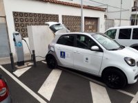 Teror: El Ayuntamiento incluir&aacute; bonificaciones en el Impuesto de Veh&iacute;culos en defensa del medio ambiente