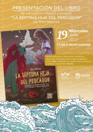 Gáldar: El Museo Agáldar acoge la presentación de un libro y la charla &#039;Fiestas de Canarias&#039;