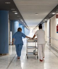 El Hospital Doctor Negrín organiza una semana de actividades dirigidas al bienestar y cuidado de sus profesionales