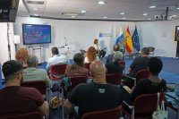 Profesionales de los medios de comunicación apuestan por continuar mejorando los contenidos sobre migración