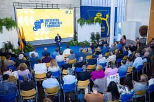 El Cabildo supera los 14 millones de euros invertidos en la transformación y modernización de todo el suelo industrial de Gran Canaria desde 2019