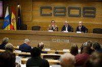 Canarias quiere ser una plataforma de oportunidades y de lanzamiento de inversiones españolas hacia África