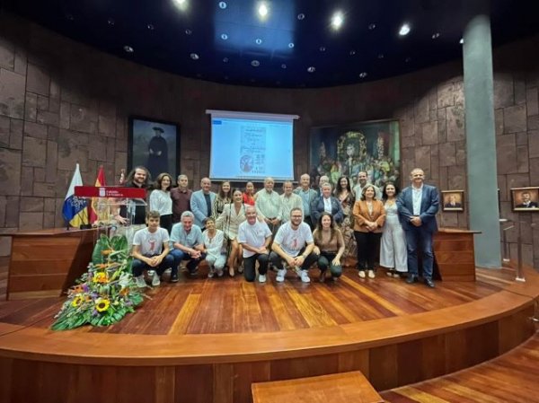 El Silbo Gomero cumple trece años como Patrimonio Cultural Inmaterial de la Humanidad