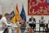 Sanidad avanza en el proyecto de ampliaci&oacute;n del Consultorio Local de Costa Teguise