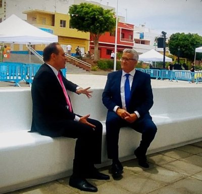 AhoraGU&Iacute;A analiza el primer a&ntilde;o de mandato del grupo de gobierno