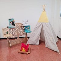 La igualdad y la lectura se dan la mano en la Villa de Moya