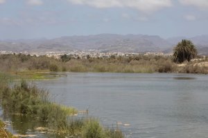 El Cabildo de Gran Canaria y Canaragua participan en el proyecto europeo ‘Natalie’ sobre resiliencia al cambio climático