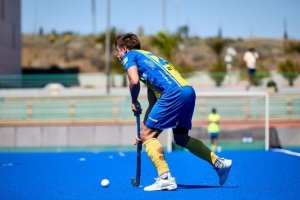 Hockey: La UD Taburiente cae frente al líder de la Liga MGS