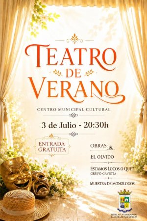 La Aldea de San Nicol&aacute;s apuesta por el teatro como herramienta de bienestar en una gran muestra esc&eacute;nica abierta a toda la ciudadan&iacute;a