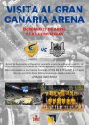 Artenara animar&aacute; al Gran Canaria en su partido contra el Surne Bilbao Basket