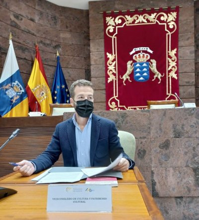 El Gobierno informa al Parlamento sobre los avances en la aplicaci&oacute;n de la Ley de la Lectura y las Bibliotecas