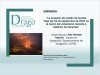 Santa Br&iacute;gida: Conferencia sobre la erupci&oacute;n del volc&aacute;n de Cumbre Vieja