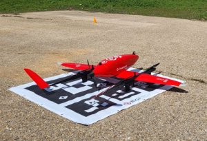 La Gomera: Playa Santiago acoge este lunes la presentación del proyecto piloto de traslado de pruebas médicas con drones
