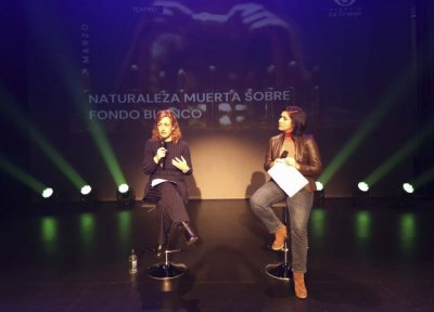 El Espacio La Granja comienza el a&ntilde;o con una treintena de espect&aacute;culos para diferentes p&uacute;blicos