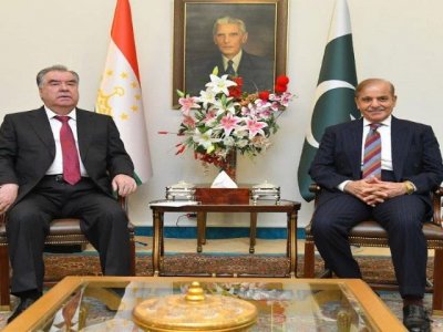 Las percepciones de amenazas compartidas de los talibanes catalizaron la cooperación estratégica entre Pakistán y Tayikistán