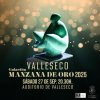 Valleseco concede la “Manzana de Oro” a la Fundación Canaria Pequeño Valiente