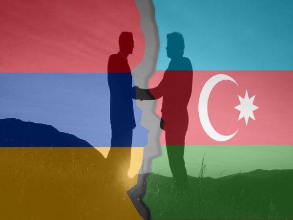 Artículo de opinión: &#039;La última guerra entre Israel y Hamás desacredita las afirmaciones de que Azerbaiyán realizó una limpieza étnica a los armenios&#039;