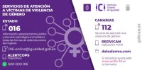 Se disparan las llamadas de emergencia en agosto por violencia de g&eacute;nero en el servicio del 1-1-2