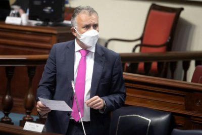 Torres anuncia que el convenio de carreteras se resolverá en su totalidad durante la presente legislatura